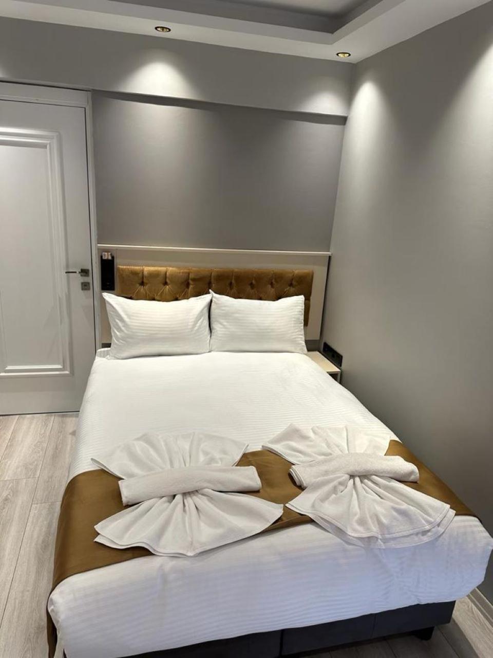 Sareban Hotel Istanbulská provincie Exteriér fotografie